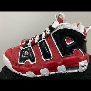 Nike Air More Uptempo